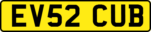 EV52CUB