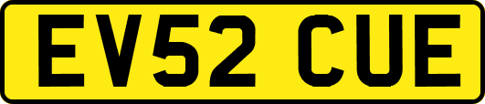 EV52CUE