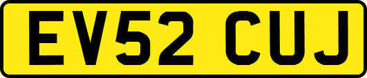 EV52CUJ