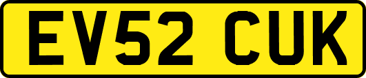 EV52CUK