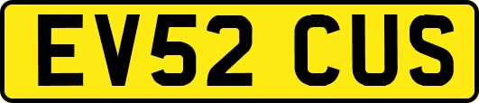 EV52CUS