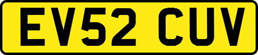 EV52CUV