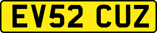 EV52CUZ