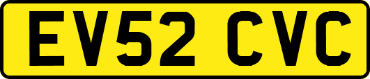 EV52CVC