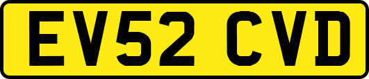 EV52CVD