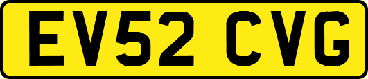 EV52CVG
