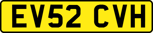 EV52CVH