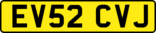 EV52CVJ