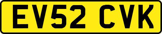 EV52CVK