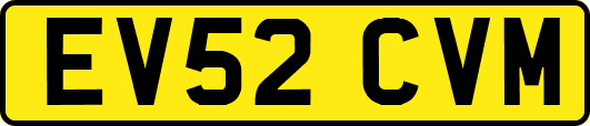 EV52CVM