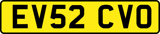 EV52CVO