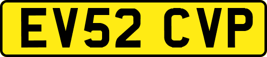 EV52CVP