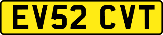 EV52CVT