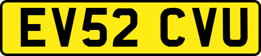 EV52CVU