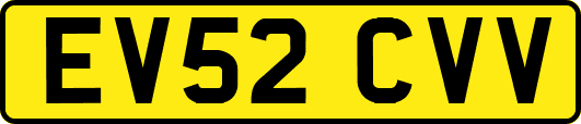 EV52CVV