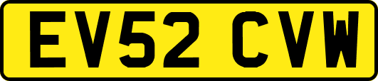 EV52CVW