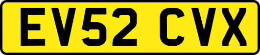 EV52CVX