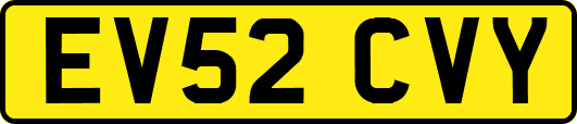 EV52CVY