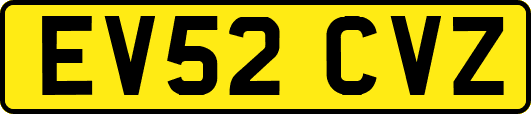 EV52CVZ