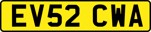 EV52CWA