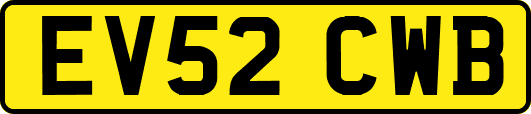 EV52CWB