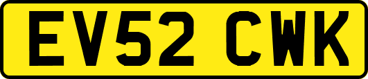 EV52CWK