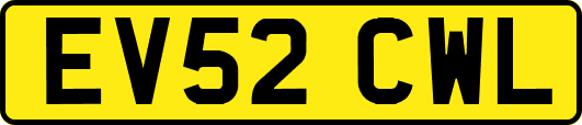 EV52CWL