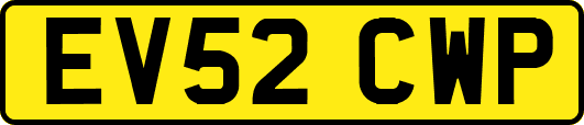 EV52CWP