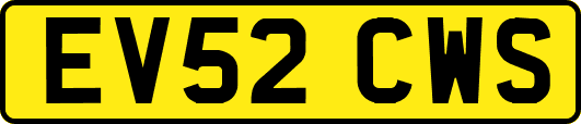 EV52CWS