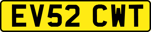 EV52CWT