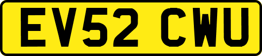 EV52CWU