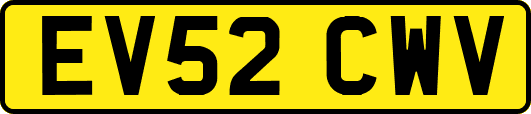 EV52CWV