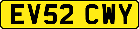 EV52CWY