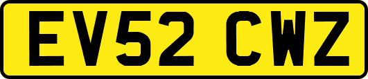 EV52CWZ