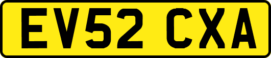 EV52CXA