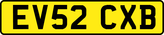 EV52CXB