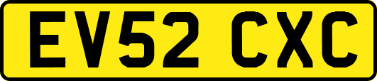 EV52CXC