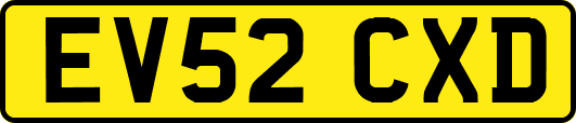 EV52CXD