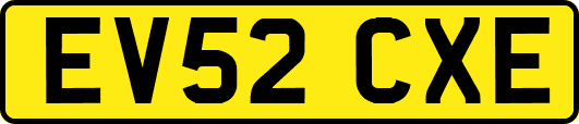 EV52CXE