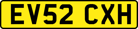 EV52CXH