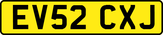 EV52CXJ