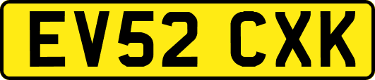 EV52CXK