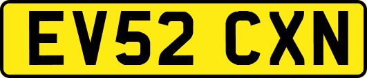 EV52CXN