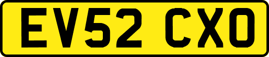 EV52CXO