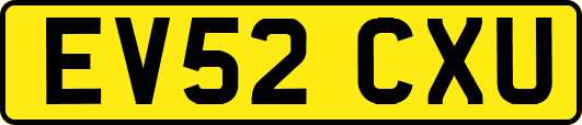 EV52CXU