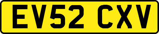 EV52CXV
