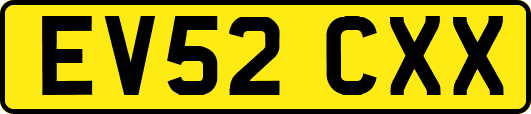 EV52CXX