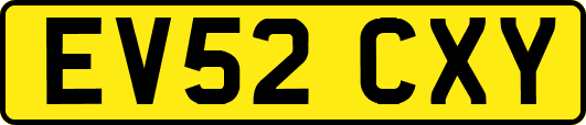EV52CXY
