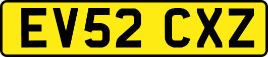 EV52CXZ