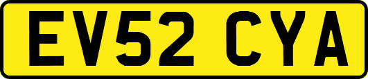 EV52CYA